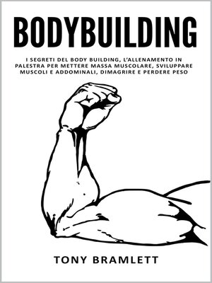 cover image of Bodybuilding